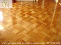 Mazowood Decking & Flooring image 7